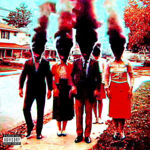 收聽Joz3$的TOTAL RECALL (Explicit)歌詞歌曲