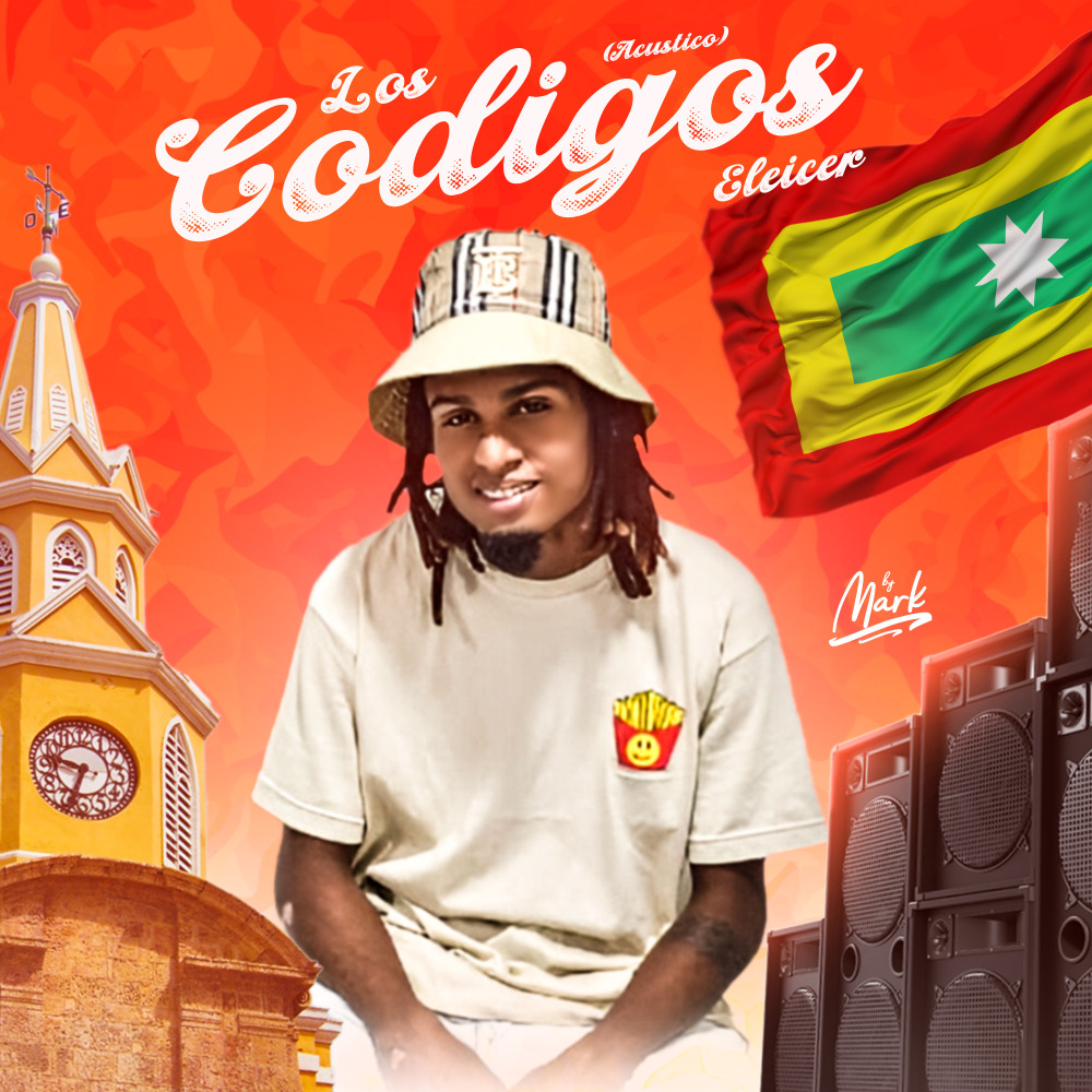 Los Códigos (Acústico|Explicit)