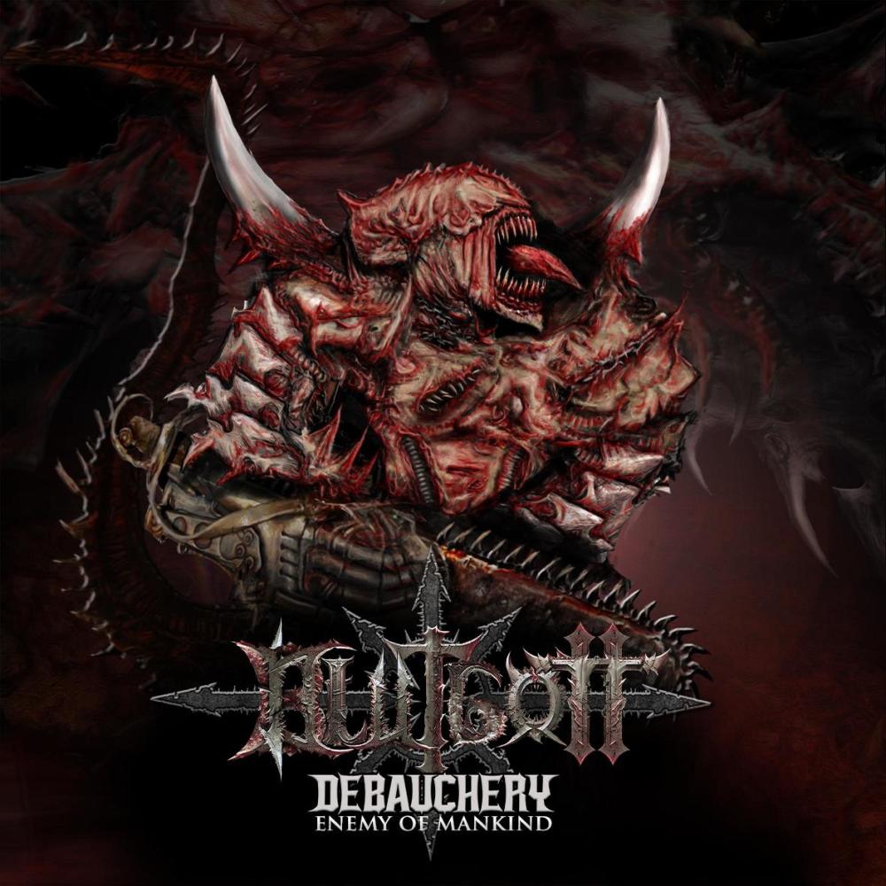 Slaughter the Devil (Debauchery Version) (Explicit)