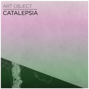 Album Сatalepsia from Art Object
