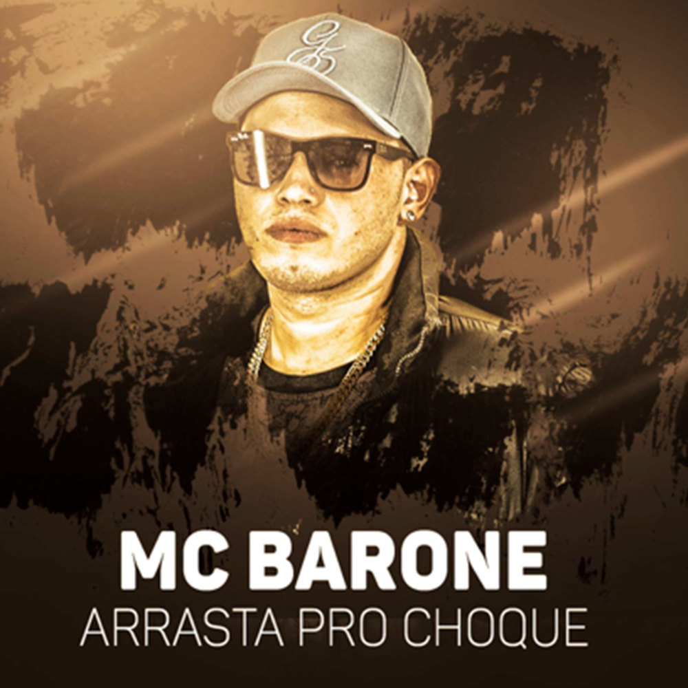 Arrasta pro choque