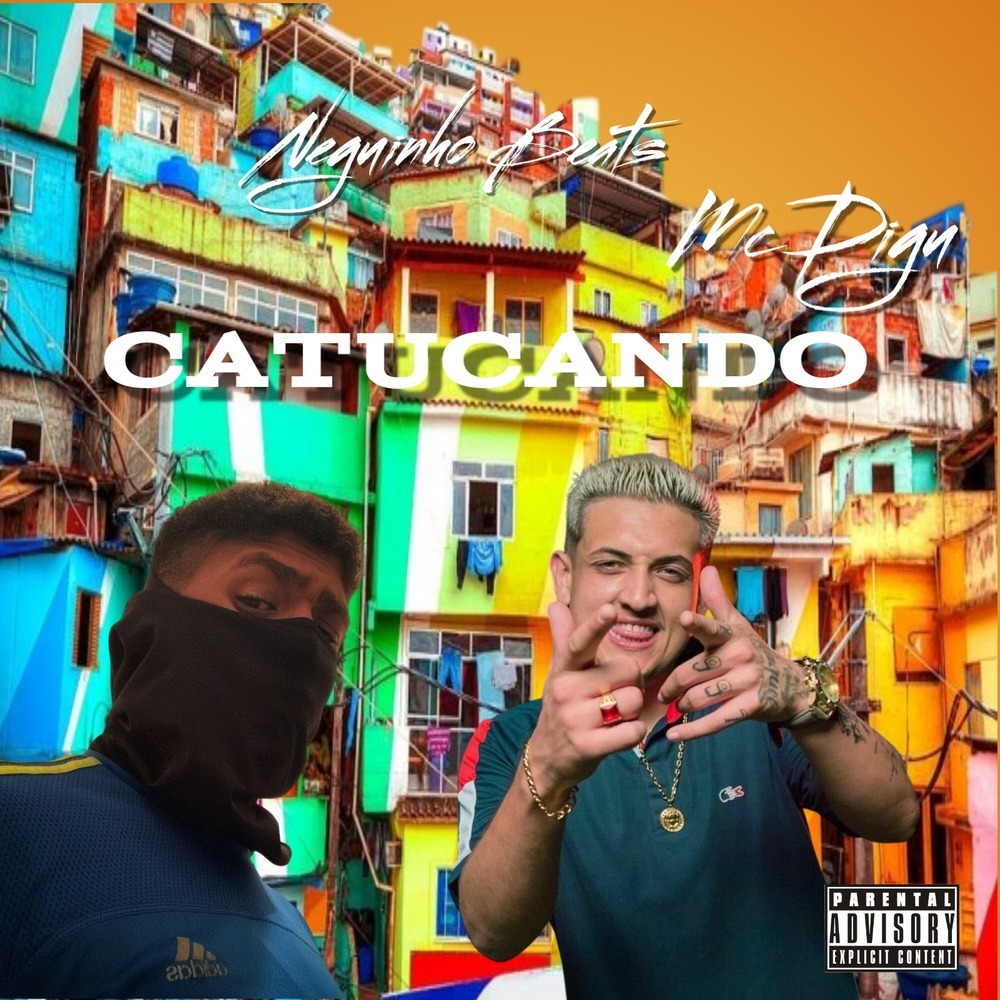 Catucando (Explicit)