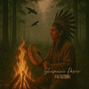 Exotic Power Maker的專輯Shamanic Power Awakening