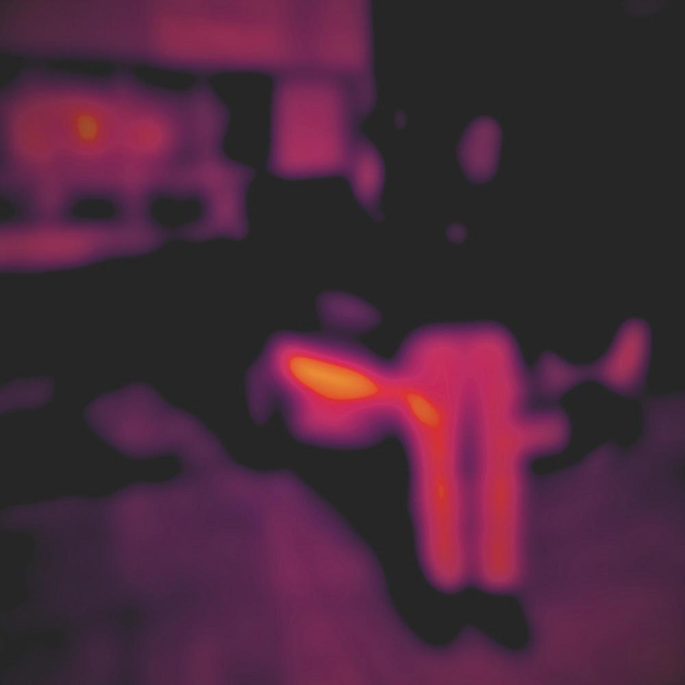 Been The One (Explicit)