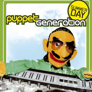 ดาวน์โหลดและฟังเพลง Summerday พร้อมเนื้อเพลงจาก PuppetGeneration