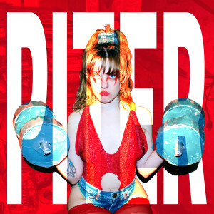 Album PITER (Versión Hardcore) (Explicit) from La Piba Berreta