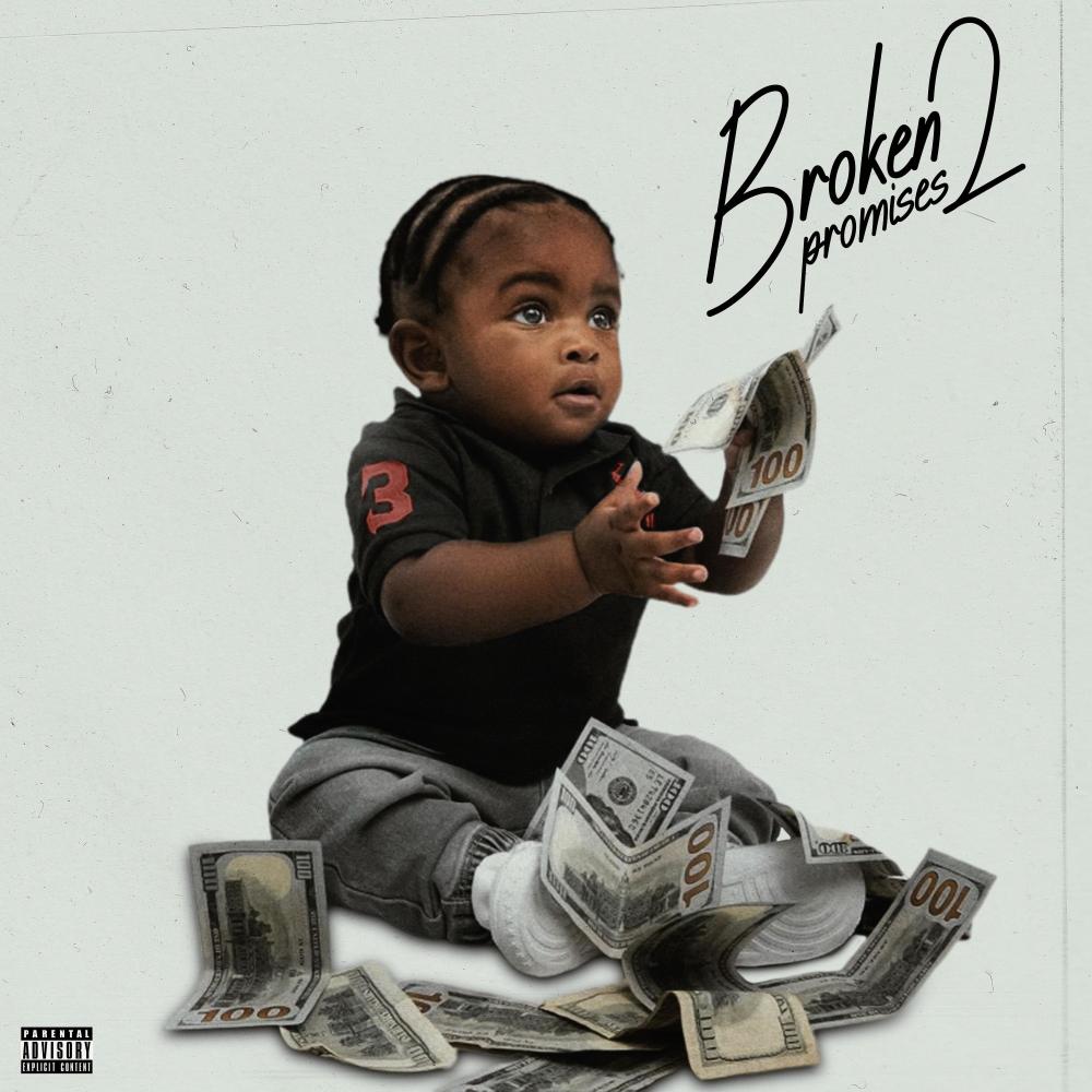 Renegade (feat. Almighty Jay) (Explicit)