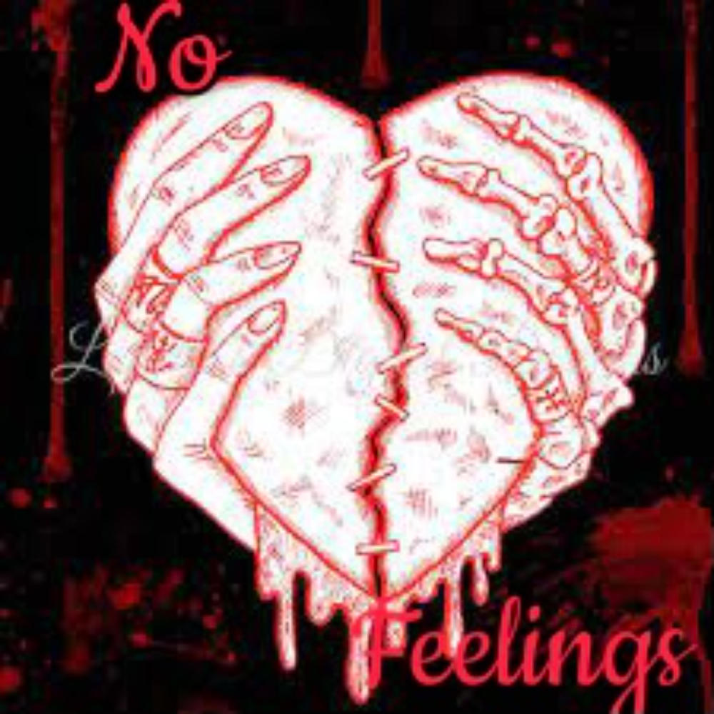 No Feelings (Explicit)