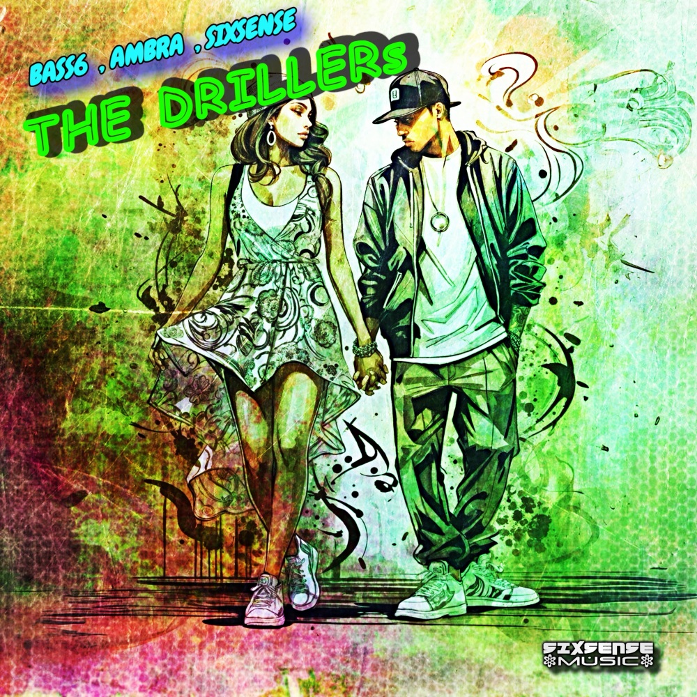 The Drillers (Explicit)