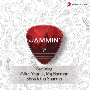 Alka Yagnik的專輯Jammin', 7