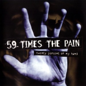收聽59 Times The Pain的Keeping The Dream Alive歌詞歌曲