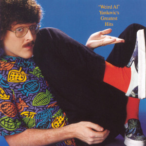 收聽"Weird Al" Yankovic的Lasagna歌詞歌曲