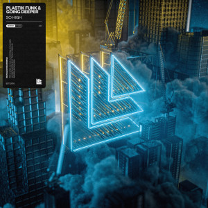 ดาวน์โหลดและฟังเพลง So High (2022 Extended Mix) พร้อมเนื้อเพลงจาก Plastik Funk