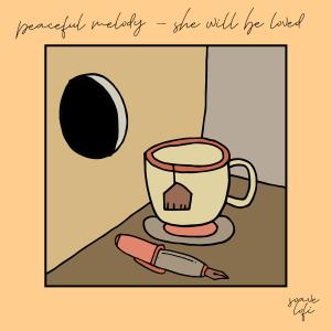 Listen to She Will Be Loved song with lyrics from Peaceful Melody