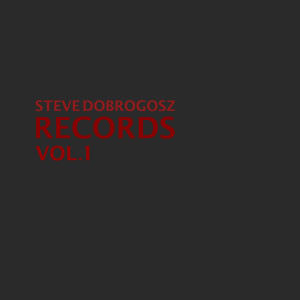 收听Steve Dobrogosz的Lux Aeterna歌词歌曲