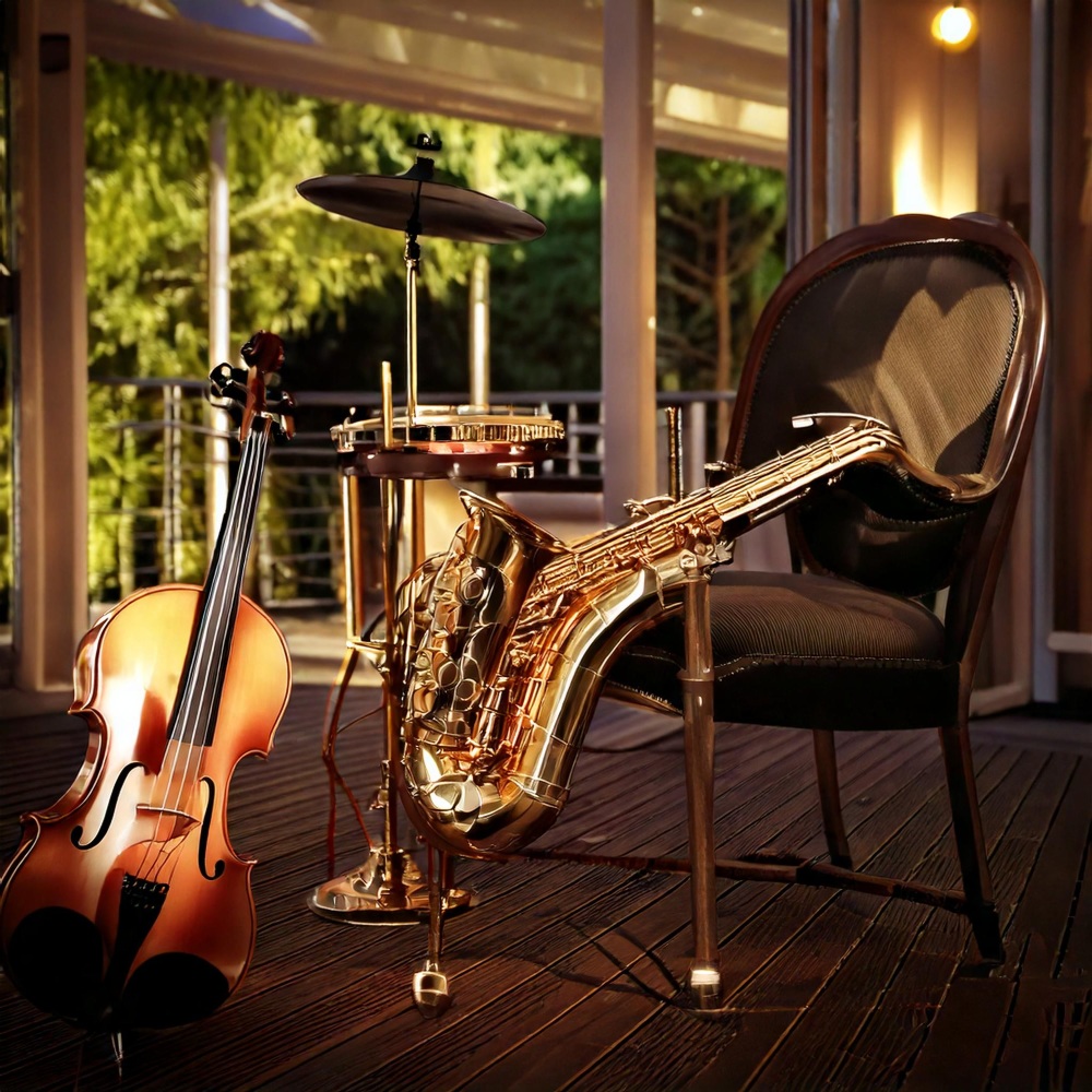 Jazz Swing Collection