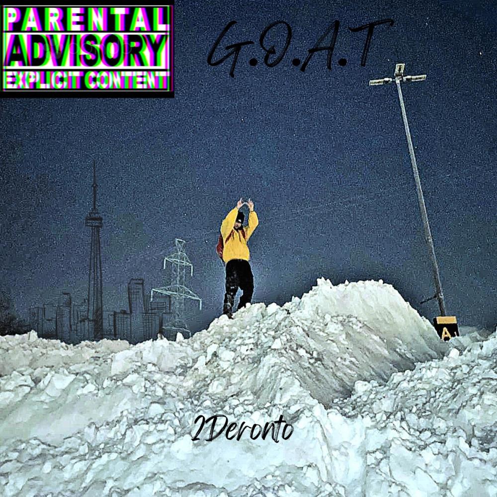 Timmies (feat. Fortunato) (Explicit)