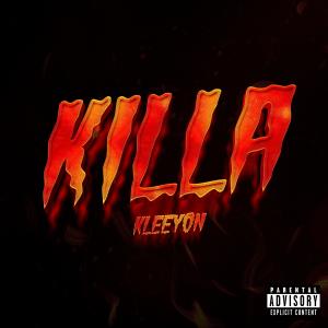 KLEEYON的專輯KILLA (Explicit)