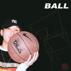 อัลบัม BALL ศิลปิน SFC.JGR