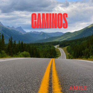 Album Caminos from AMILE
