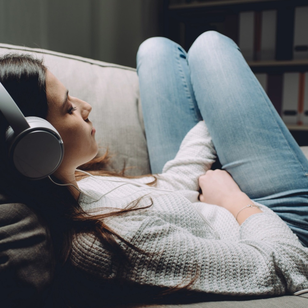 Sweet Night Music Calm