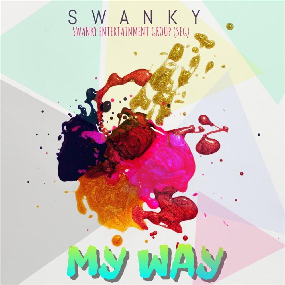 My Way (Explicit)