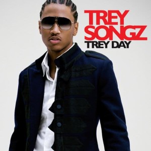 Album Trey Day (U.S. Version) oleh Trey Songz