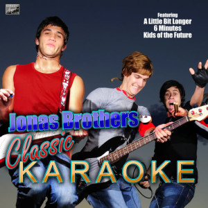 收聽Ameritz Karaoke Club的When You Look Me in the Eyes (In the Style of The Jonas Brothers) [Karaoke Version] (Karaoke Version)歌詞歌曲
