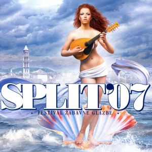 收聽Andrea Šušnjara的Duša Mi Je Kamen Bili歌詞歌曲