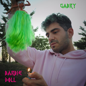 Gabry的专辑Barbie Doll