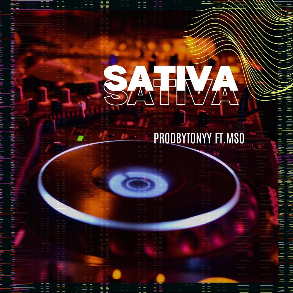 Sativa (feat. MSO)
