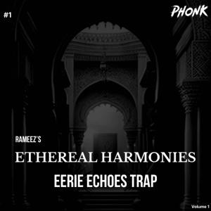收聽Rameez的EERIE ECHOES TRAP歌詞歌曲