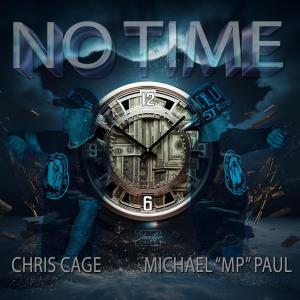 Album No Time (feat. Chris Cage) (Explicit) oleh Chris Cage