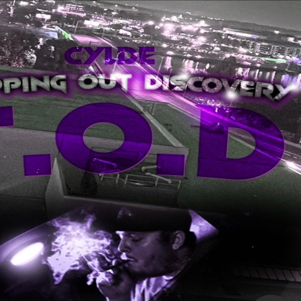TOD (feat. 1k Dev) (Explicit)
