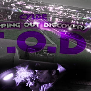收聽Klyde的TOD (feat. 1k Dev) (Explicit)歌詞歌曲