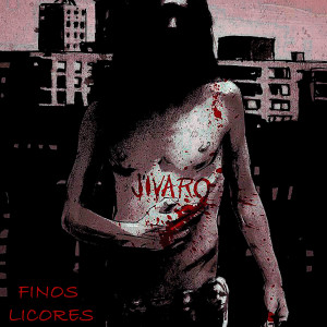 Album Finos Licores from 