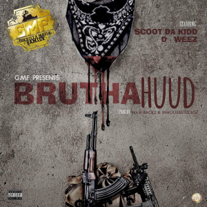 Listen to Metro Booming (Explicit) song with lyrics from Scoot Da Kidd