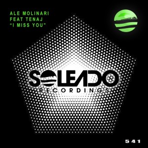 Album I Miss You oleh Ale Molinari