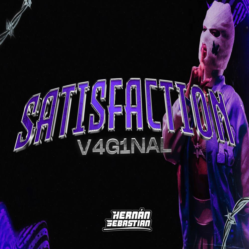 Satisfaction V4ginal (Guaratech)