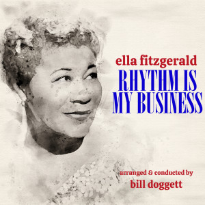 Dengarkan lagu Rough Ridin' nyanyian Ella Fitzgerald dengan lirik