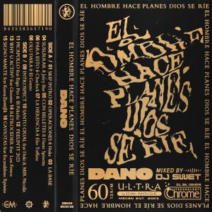 ดาวน์โหลดและฟังเพลง Gaviotas (Explicit) พร้อมเนื้อเพลงจาก Dano