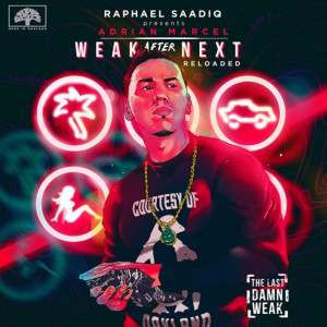 อัลบัม Weak After Next 2 (Reloaded) ศิลปิน Adrian Marcel