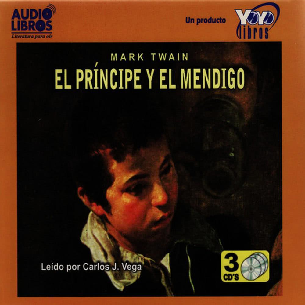 El Príncipe y El Mendigo, Tercera Parte: IV