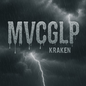 Album MVCGLP (Explicit) oleh Kraken