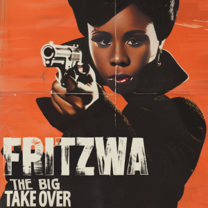 Album The Big Takeover (Explicit) from Fritzwa