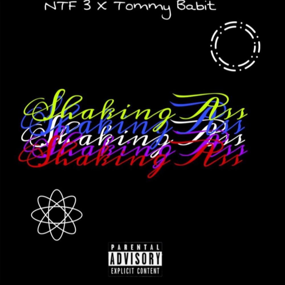 Shaking Ass (Explicit)