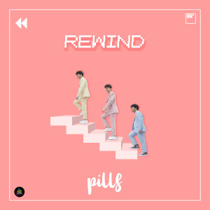 PILLS的專輯Rewind