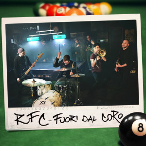 Album Fuori dal coro from RFC