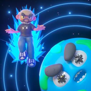 default playlist img