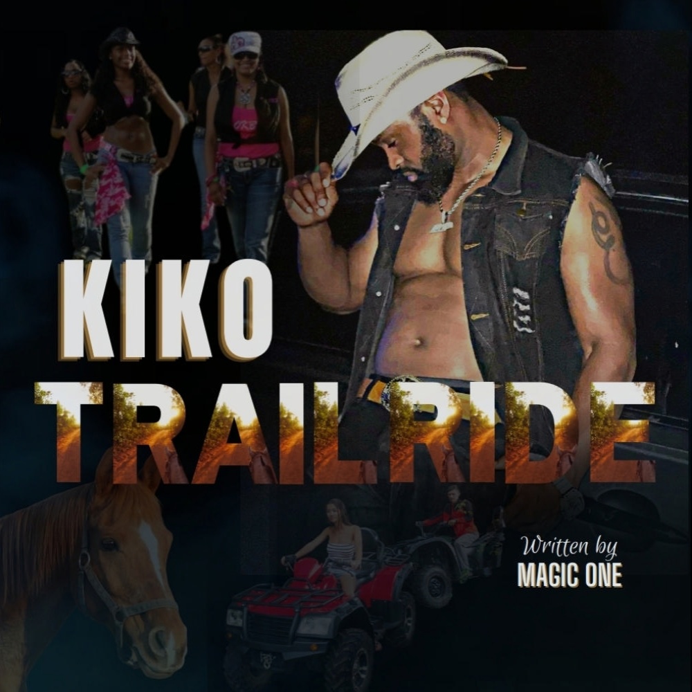 Trailride